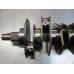 #EZ01 Crankshaft Standard From 2006 SUBARU B9 TRIBECA  3.0